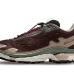 Salomon Advanced XT-Slate Wood Wood authentique