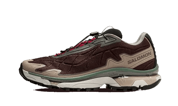 salomon-advanced-xt-slate-wood-wood-177979 Salomon Advanced XT-Slate Wood Wood authentique
