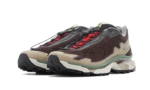 Salomon Advanced XT-Slate Wood Wood - vue 2