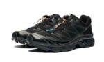 Salomon S/Lab XT-6 Adv Triple Black - vue 2