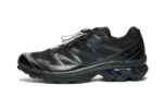 Salomon S/Lab XT-6 Adv Triple Black authentique