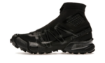 Salomon Snowcross Black Magnet authentique