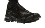 Salomon Snowcross Black Magnet - vue 2