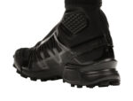Salomon Snowcross Black Magnet - vue 4
