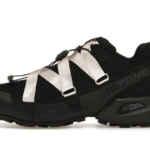 Salomon Speedcross 3 Ribbon Sandy Liang Black Pink authentique