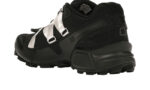 Salomon Speedcross 3 Ribbon Sandy Liang Black Pink - vue 4