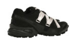 Salomon Speedcross 3 Ribbon Sandy Liang Black Pink - vue 5