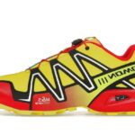 Salomon Speedcross 3 Sulphur Spring authentique