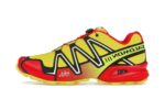 Salomon Speedcross 3 Sulphur Spring authentique