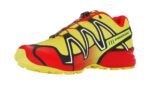Salomon Speedcross 3 Sulphur Spring - vue 3
