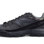 Salomon X-ALP Carhartt WIP Black authentique
