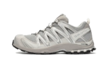 Salomon XA Pro 3D Alloy Silver - vue 3