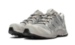Salomon XA Pro 3D Alloy Silver - vue 4
