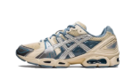 Salomon XA Pro 3D Alloy Silver authentique