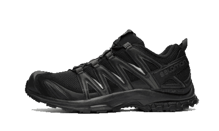 Salomon XA Pro 3D Black authentique