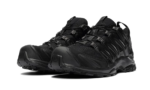 Salomon XA Pro 3D Black - vue 2