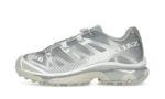 Salomon XT-4 Asphaltgold Transit authentique
