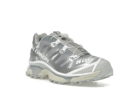 Salomon XT-4 Asphaltgold Transit - vue 2