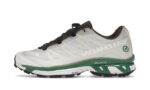 Salomon XT-4 Hidden NY White authentique