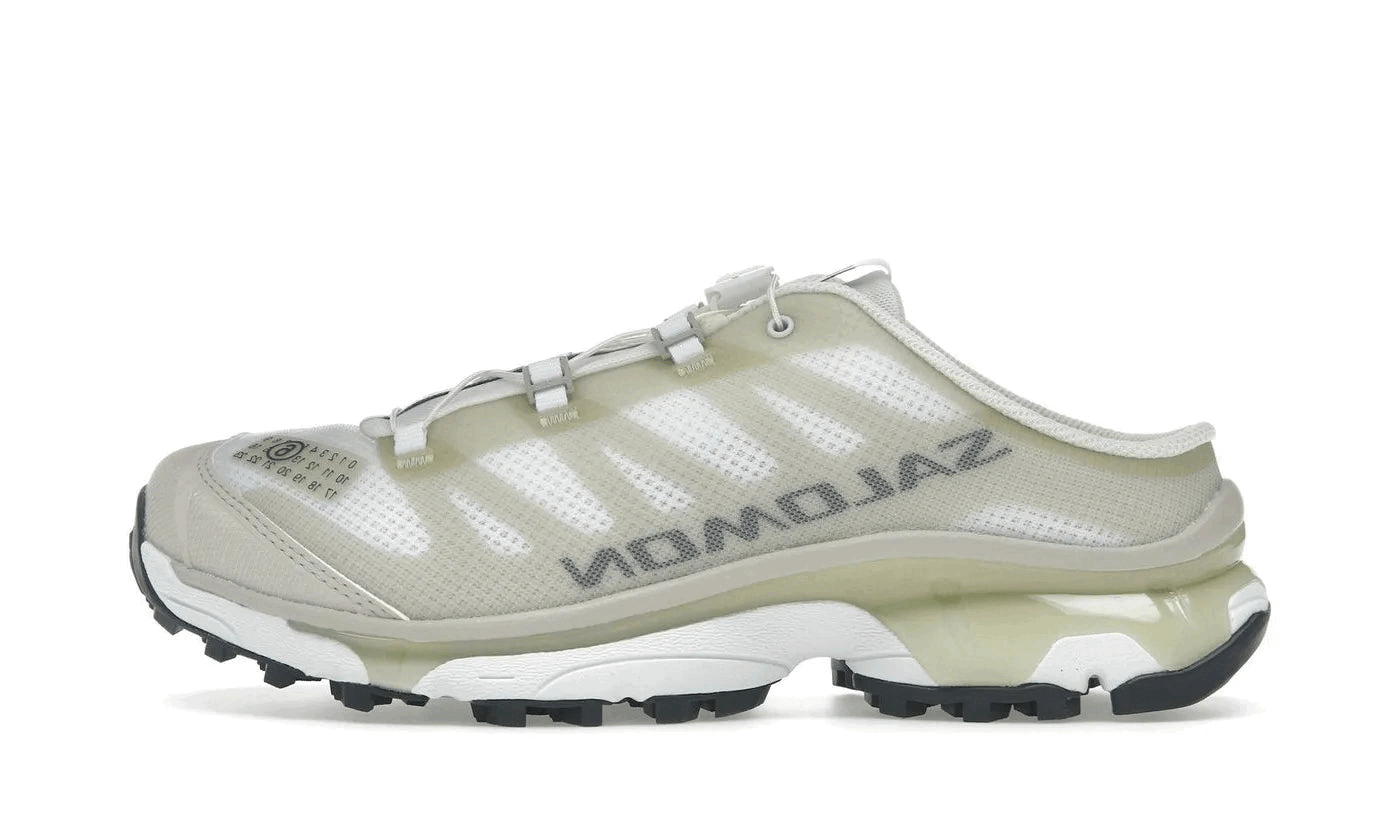 salomon-xt-4-mule-mm6-maison-margiela-white-green-haze-177698 Salomon XT-4 Mule MM6 Maison Margiela White Green Haze authentique