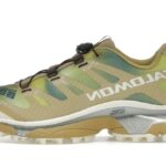 Salomon XT-4 OG Aurora Borealis authentique