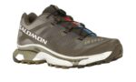 Salomon XT-4 OG Aurora Borealis Canteen - vue 2