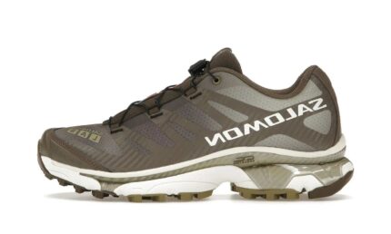 Salomon XT-4 OG Aurora Borealis Canteen authentique