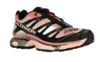 Salomon XT-4 OG Aurora Borealis Prairie Sunset - vue 2