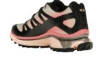 Salomon XT-4 OG Aurora Borealis Prairie Sunset - vue 4