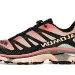 Salomon XT-4 OG Aurora Borealis Prairie Sunset authentique