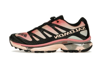 Salomon XT-4 OG Aurora Borealis Prairie Sunset authentique