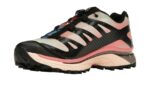 Salomon XT-4 OG Aurora Borealis Prairie Sunset - vue 3