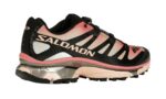 Salomon XT-4 OG Aurora Borealis Prairie Sunset - vue 5