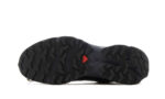 Salomon XT-4 OG Black Silver Metallic - vue 3