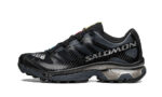 Salomon XT-4 OG Black Silver Metallic authentique