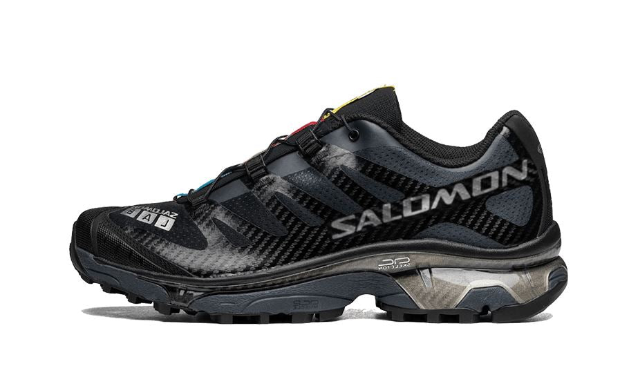 salomon-xt-4-og-black-silver-metallic-518270 Salomon XT-4 OG Black Silver Metallic authentique