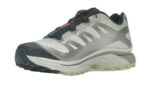Salomon XT-4 OG Carbon Celadon Green - vue 3