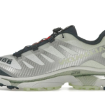 Salomon XT-4 OG Carbon Celadon Green authentique