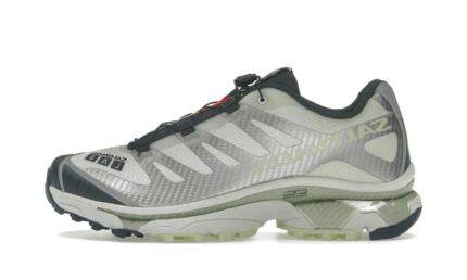 Salomon XT-4 OG Carbon Celadon Green authentique