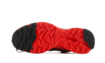 Salomon XT-4 OG Fiery Red Empire Yellow - vue 4
