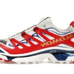 Salomon XT-4 OG Kar L'Art de L'Automobile Porsche 911 GT1-98 authentique