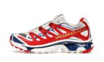 Salomon XT-4 OG Kar L'Art de L'Automobile Porsche 911 GT1-98 authentique