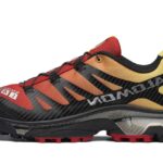 Salomon XT-4 OG Lava Falls Beach Ball authentique