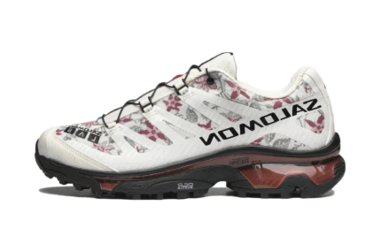 Salomon XT-4 OG Needlepoint Vanilla Ice authentique