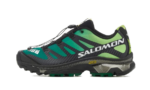 Salomon XT-4 OG OG Eden Bright Lime Green authentique