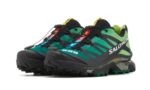Salomon XT-4 OG OG Eden Bright Lime Green - vue 3