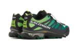 Salomon XT-4 OG OG Eden Bright Lime Green - vue 2