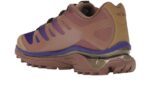 Salomon XT-4 OG Portabella Rose Taupe - vue 4
