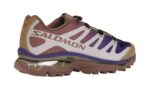 Salomon XT-4 OG Portabella Rose Taupe - vue 5