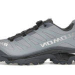 Salomon XT-4 OG Protective Monument Asphalt authentique